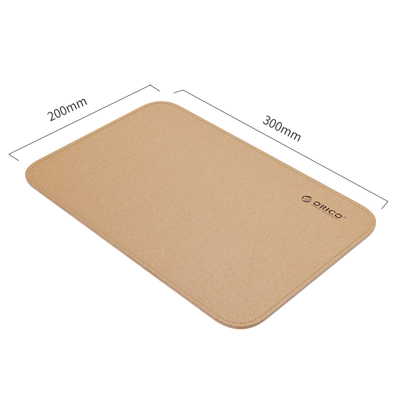 ErgoNova DeskMat™ Wollfilz-Schreibtischmatte (Girls Laptop keyboard)