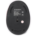 ErgoNova VertiFlex™ Kabellose Ergonomische Vertikalmaus (Vertical Rechargeable Wireless)