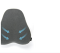 ErgoNova LumbarPlus™ Premium Memory-Foam Rückenkissen