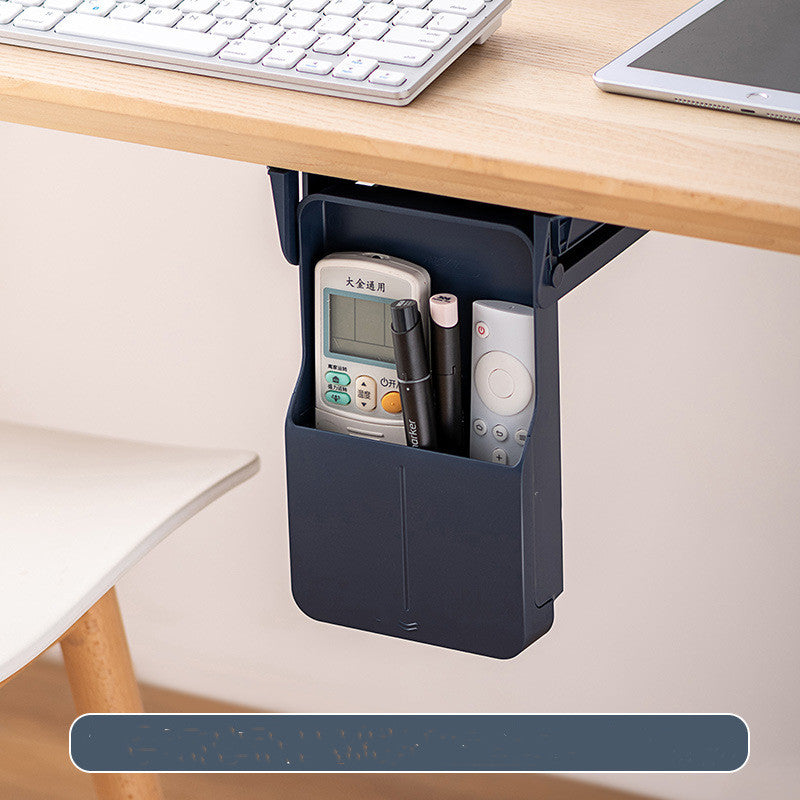 ErgoNova DrawerOrg™ Untertisch-Schubladen-Organizer (Under Desk Drawer)