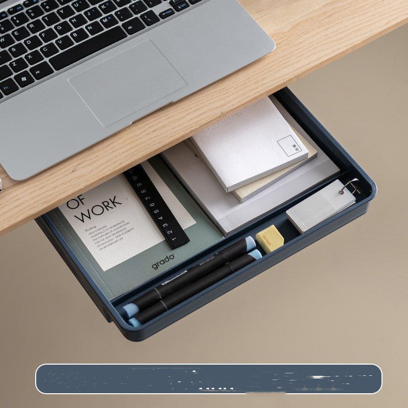 ErgoNova DrawerOrg™ Untertisch-Schubladen-Organizer (Under Desk Drawer)