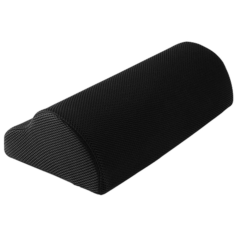 ErgoNova FootEase™ Höhenverstellbare Massage-Fußstütze (Foot Rest Office)