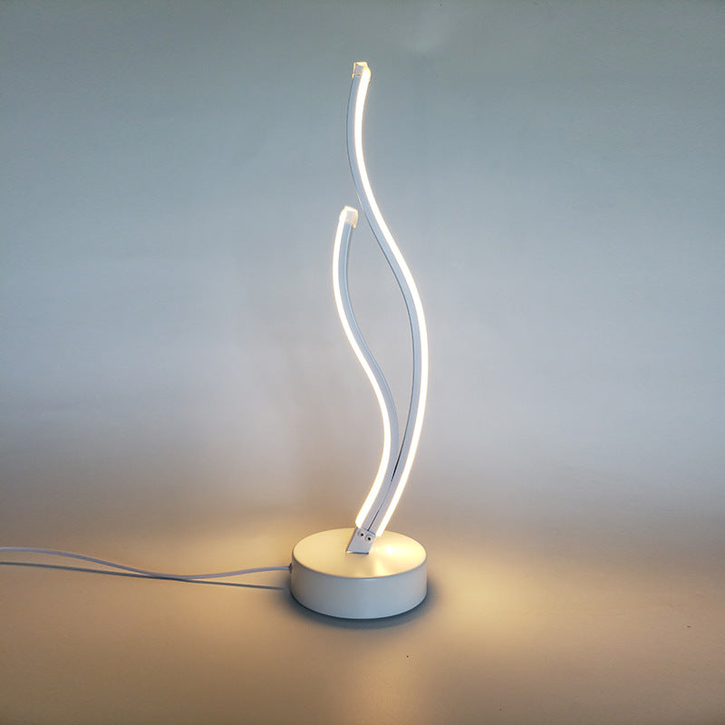 ErgoNova LightPro™ Augenschonende Smart-Dimming Schreibtischlampe