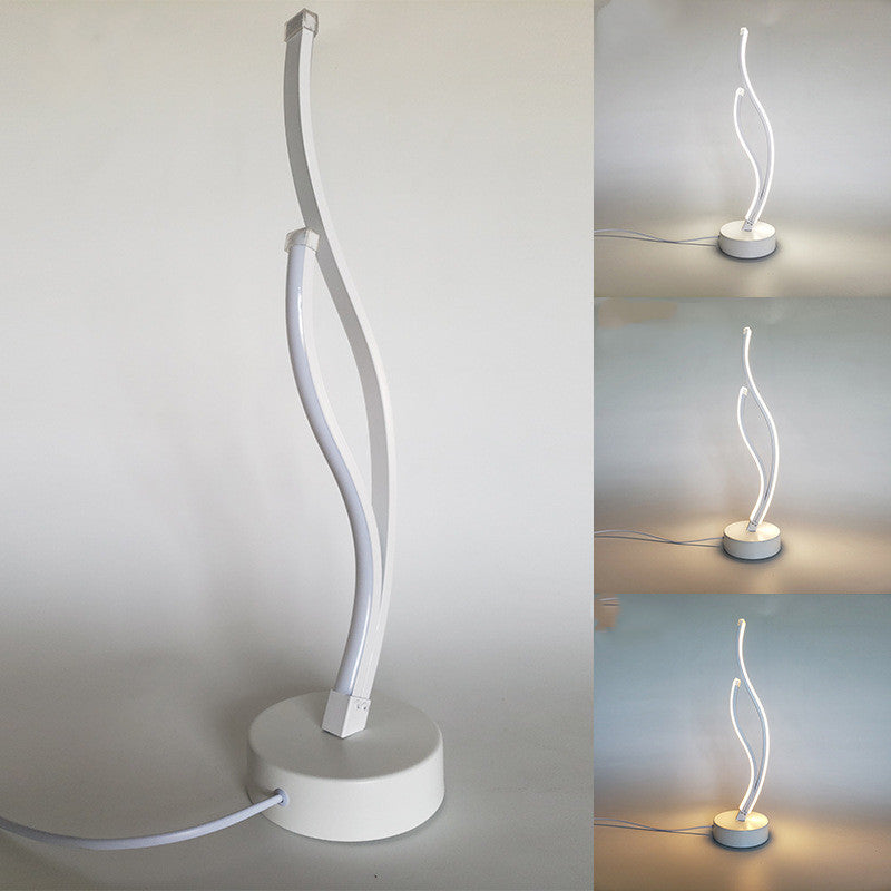 ErgoNova LightPro™ Augenschonende Smart-Dimming Schreibtischlampe