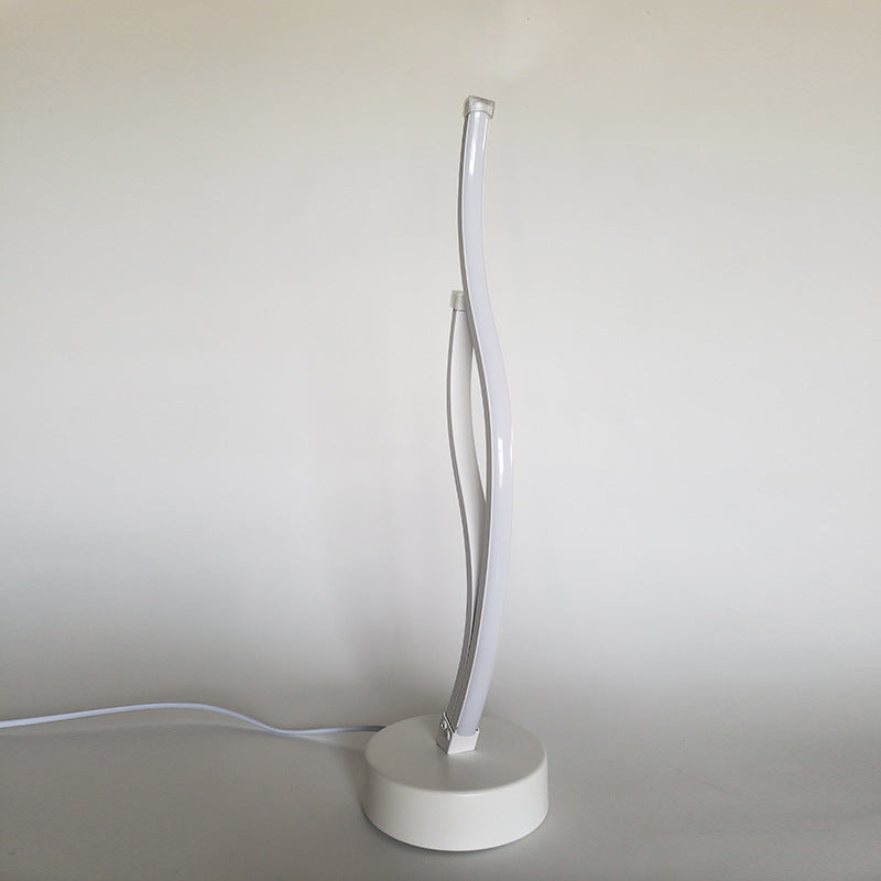 ErgoNova LightPro™ Augenschonende Smart-Dimming Schreibtischlampe
