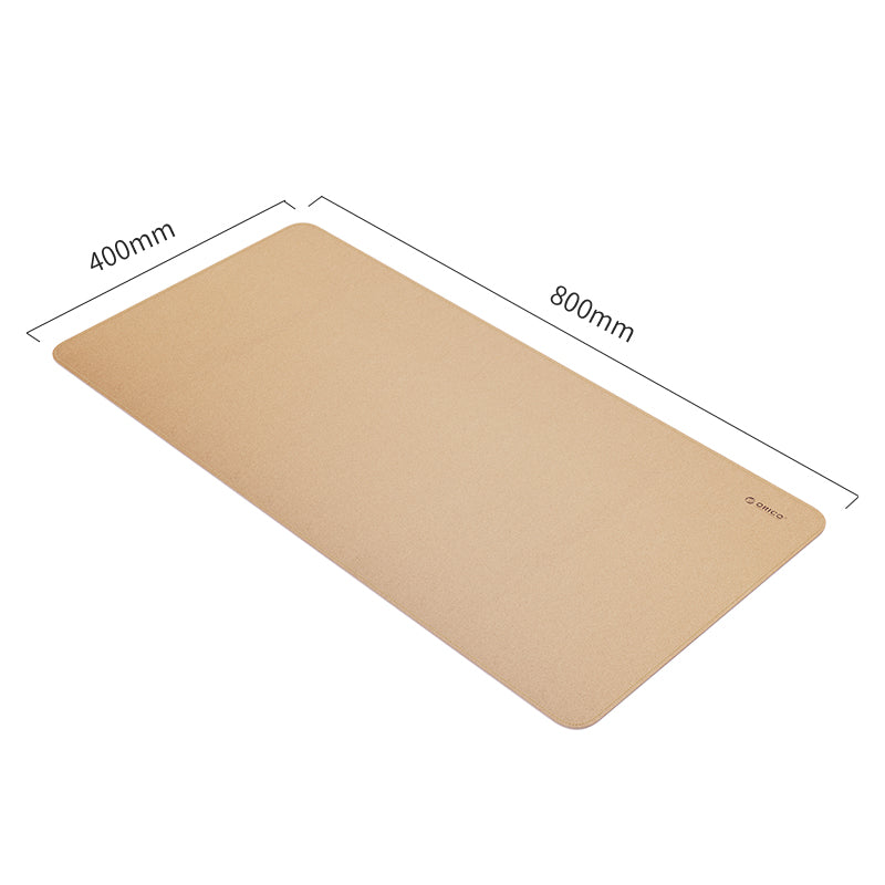 ErgoNova DeskMat™ Wollfilz-Schreibtischmatte (Girls Laptop keyboard)