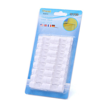 ErgoNova CableFlow™ Magnetisches Kabelclip-Set (Wire Cable Organizer)