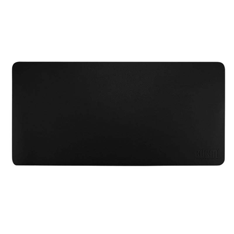 ErgoNova DeskMat™ Vegane Leder-Schreibtischunterlage (Nordic Style Waterproof)