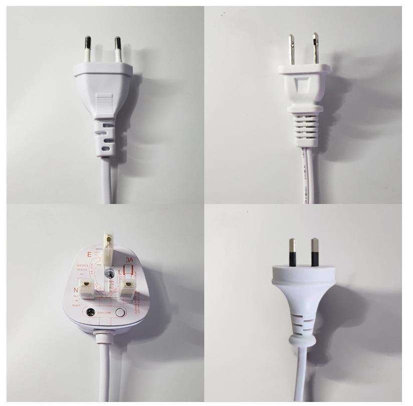 ErgoNova LightPro™ Augenschonende Smart-Dimming Schreibtischlampe