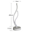 ErgoNova LightPro™ Augenschonende Smart-Dimming Schreibtischlampe