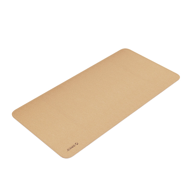 ErgoNova DeskMat™ Wollfilz-Schreibtischmatte (Girls Laptop keyboard)