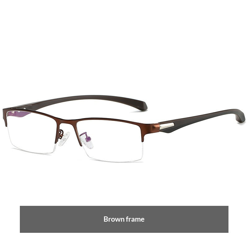 ErgoNova BlueShield™ Photochrome Blaulichtfilter-Brille