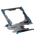 ErgoNova FlexiDesk™ Aluminium Laptop- & Tablet-Ständer (Höhenverstellbar)
