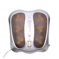 ErgoNova FootEase™ Höhenverstellbare Massage-Fußstütze (Smart Foot Massager)