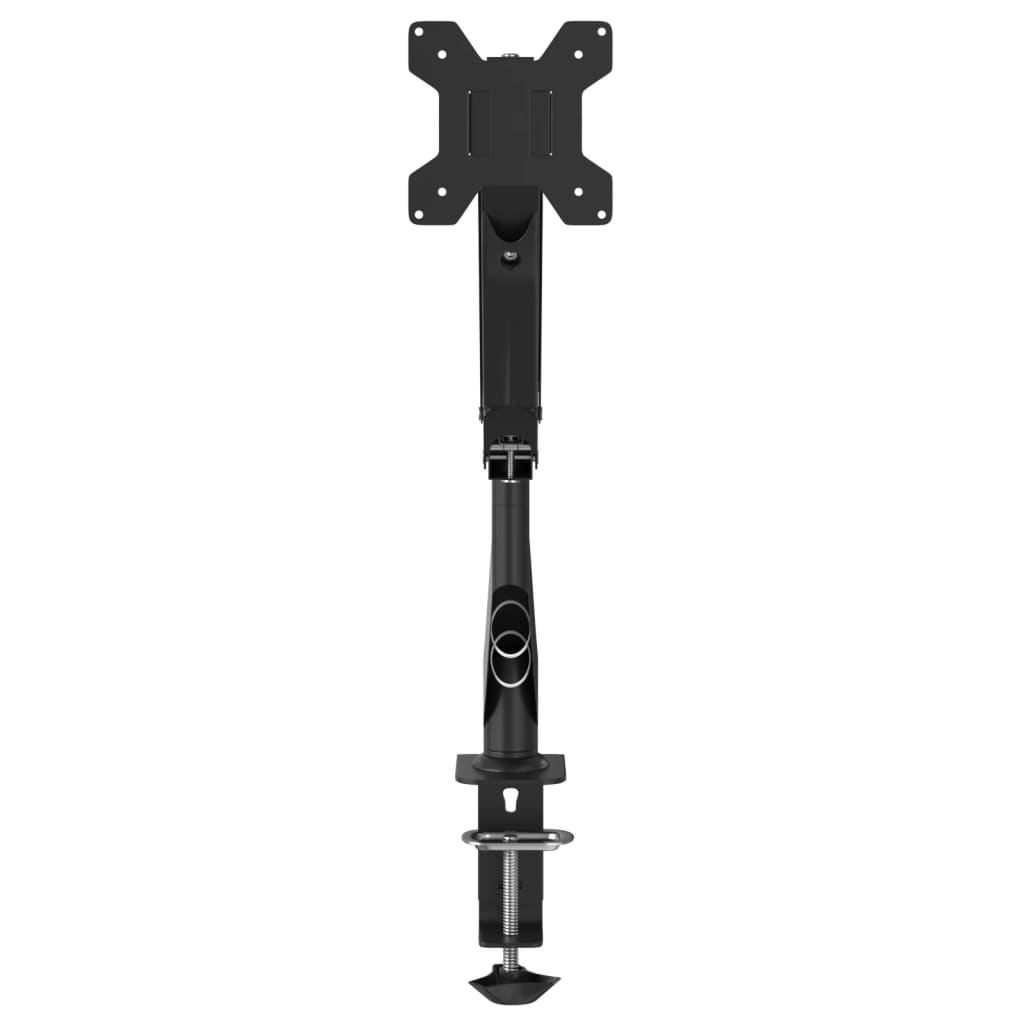 ErgoNova MonitorRise™ Dual-Monitor Gasfeder-Gelenkarm (Monitor Arm Single)