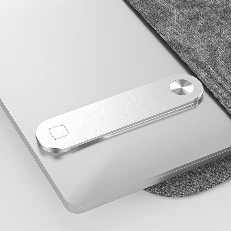 ErgoNova LaptopRise™ Magnetischer 2-in-1 Laptop & Smartphone-Halter