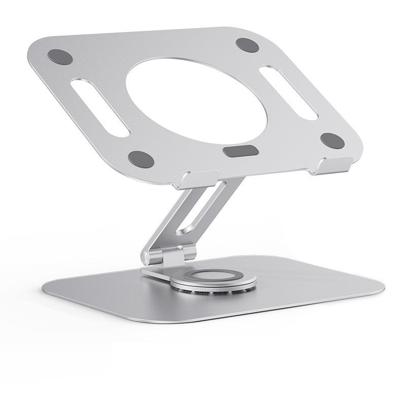 ErgoNova LaptopRise™ 360° Rotierender Laptop-Ständer