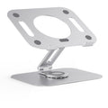 ErgoNova LaptopRise™ 360° Rotierender Laptop-Ständer