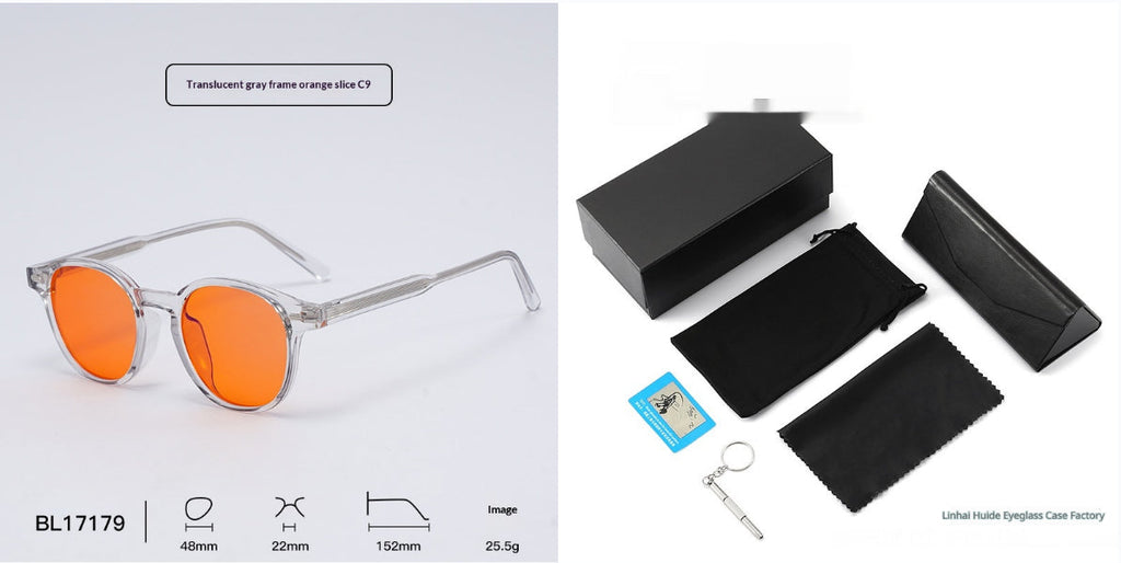 ErgoNova BlueShield™ Gaming- & Esports Blaulichtfilter-Brille