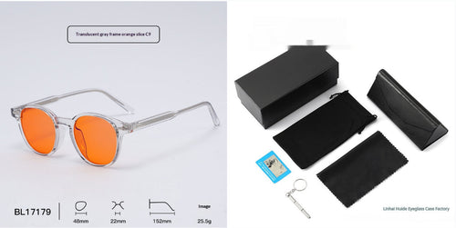 ErgoNova BlueShield™ Gaming- & Esports Blaulichtfilter-Brille