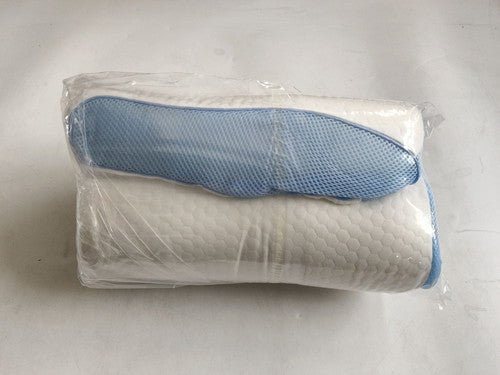 ErgoNova CerviRest™ Ergonomisches Kontur-Nackenkissen (Orthopedic Bed Pillow) - Ergonomie Detailansicht