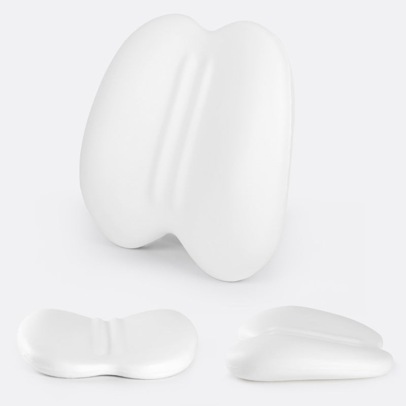 ErgoNova LumbarPlus™ Ergonomisches Lendenwirbel-Stützkissen