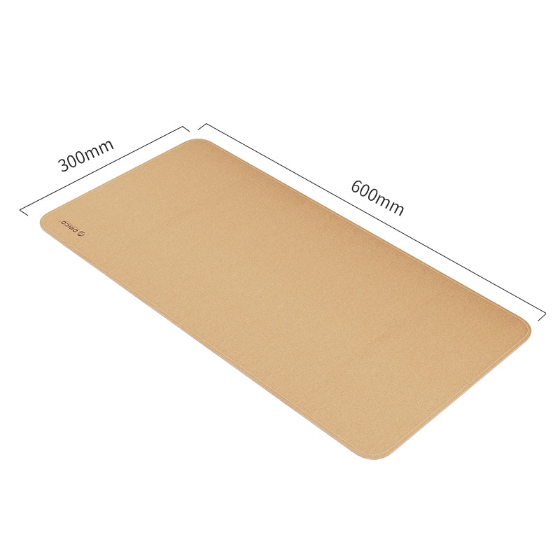 ErgoNova DeskMat™ Wollfilz-Schreibtischmatte (Girls Laptop keyboard)