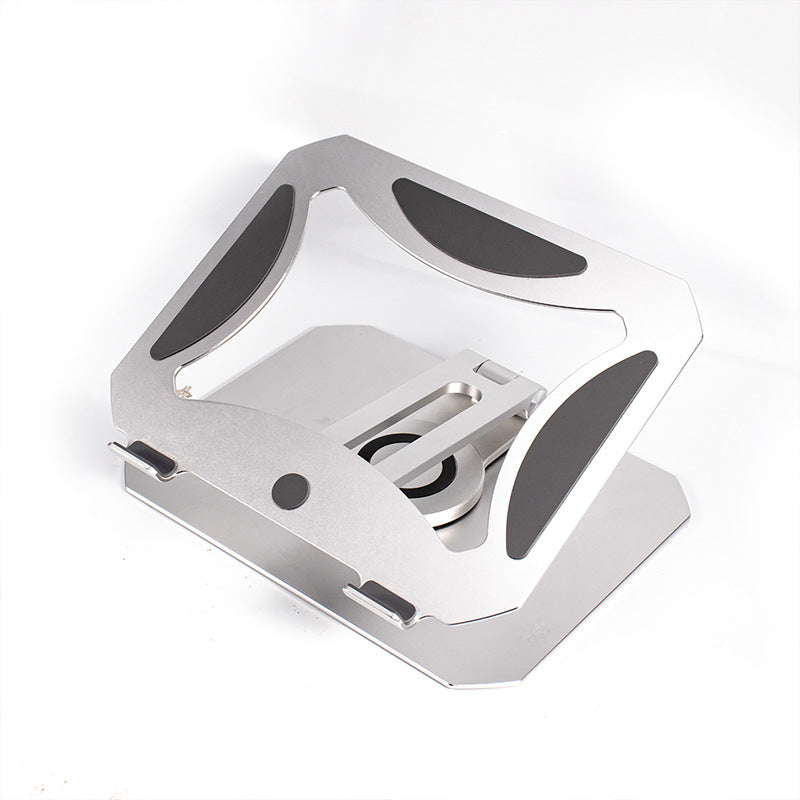 ErgoNova LaptopRise™ 360° Rotierender Laptop-Ständer