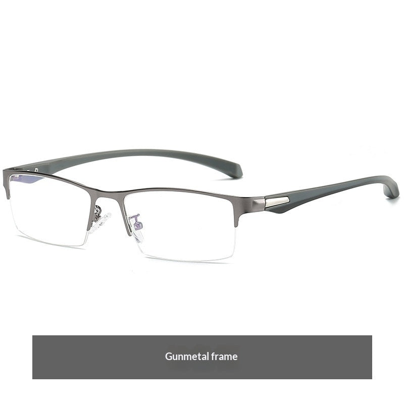 ErgoNova BlueShield™ Photochrome Blaulichtfilter-Brille