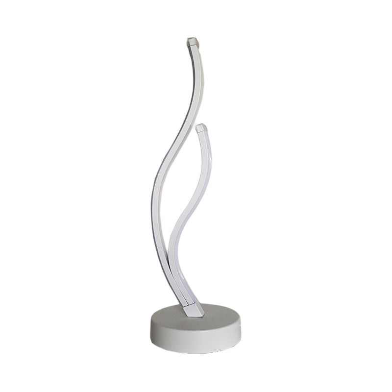 ErgoNova LightPro™ Augenschonende Smart-Dimming Schreibtischlampe