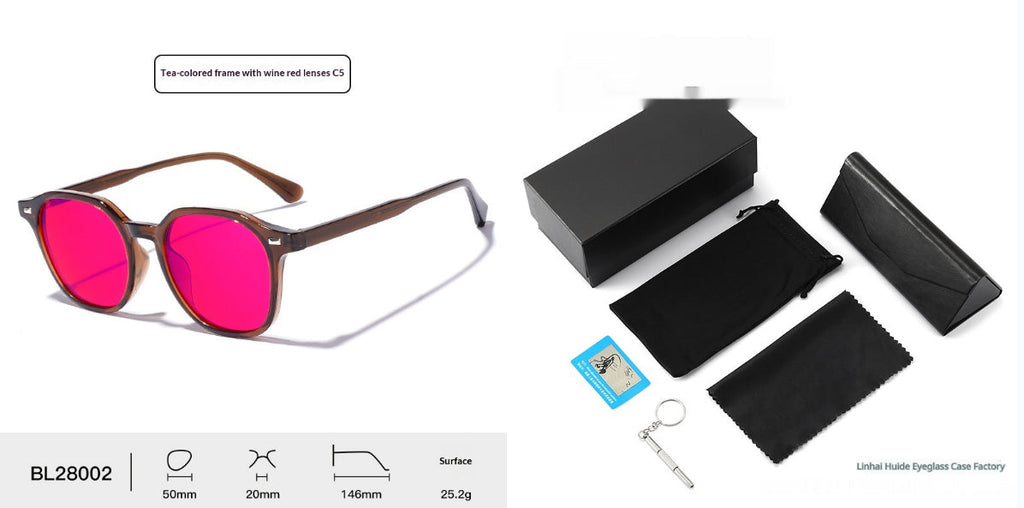 ErgoNova BlueShield™ Gaming- & Esports Blaulichtfilter-Brille