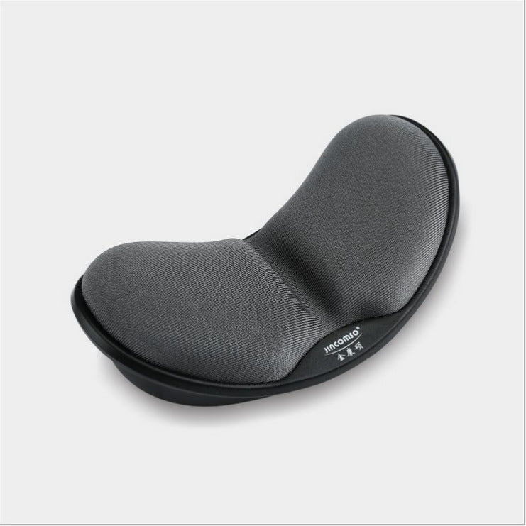 ErgoNova KeyEase™ Ergonomische Tastatur-Handballenauflage (Mouse Pad Ergonomic)