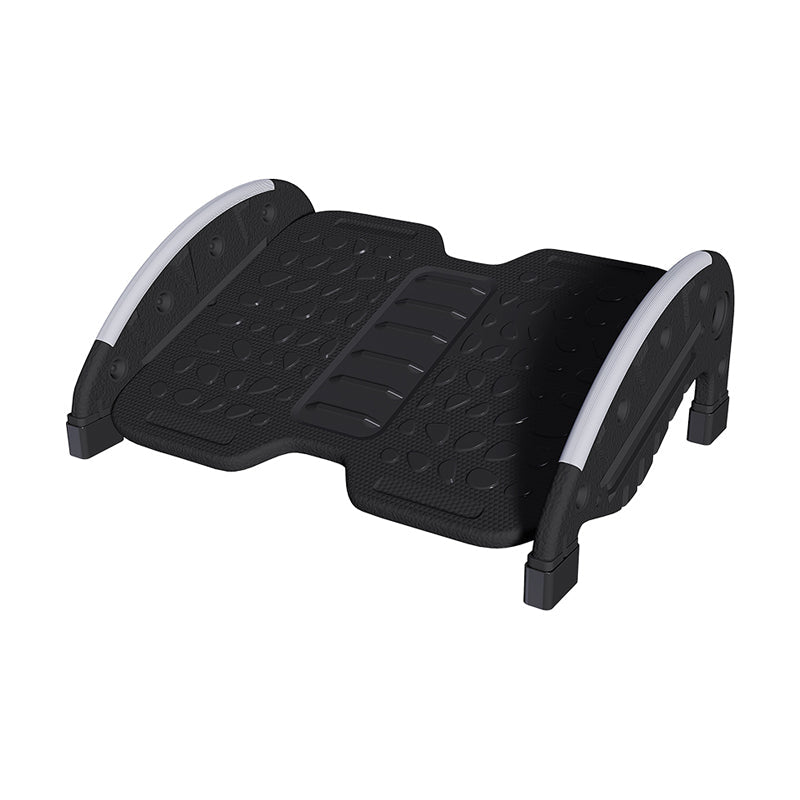 ErgoNova FootEase™ Ergonomische Wipp-Fußstütze (Cushion Footstool Under)