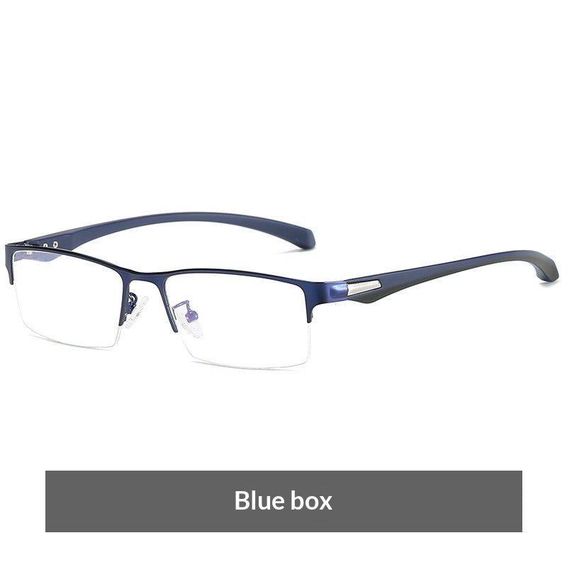 ErgoNova BlueShield™ Photochrome Blaulichtfilter-Brille