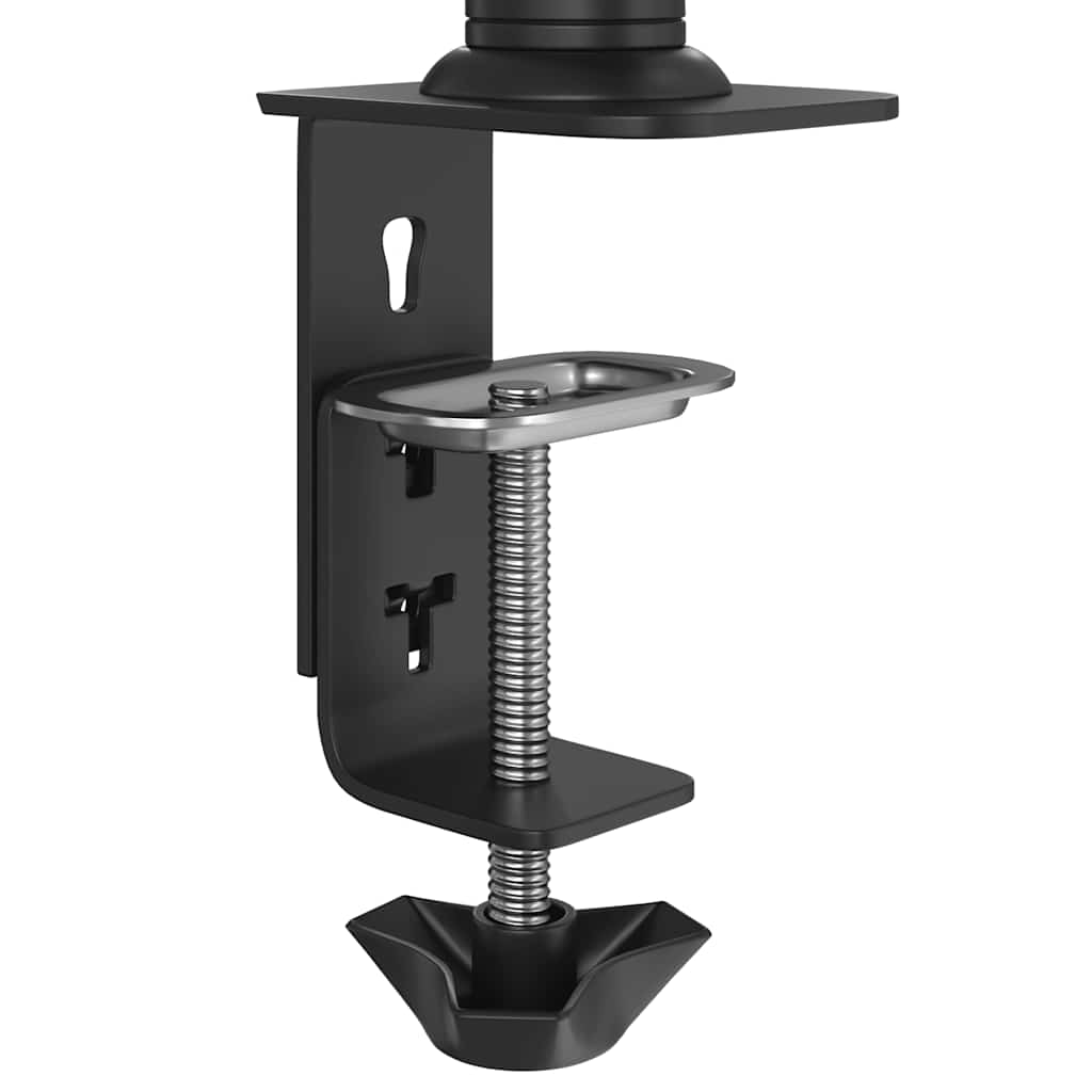 ErgoNova MonitorRise™ Dual-Monitor Gasfeder-Gelenkarm (Monitor Arm Single)