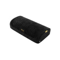 ErgoNova FootCloud™ Ergonomisches Schreibtisch-Fußkissen (Under-Desk Footrest Cushion) - Pure White Studio Cover