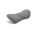 ErgoNova LumbarRoll™ Zylindrische Ergonomische Lendenrolle (Orthopedic Lumbar Roll) - Pure White Studio Cover