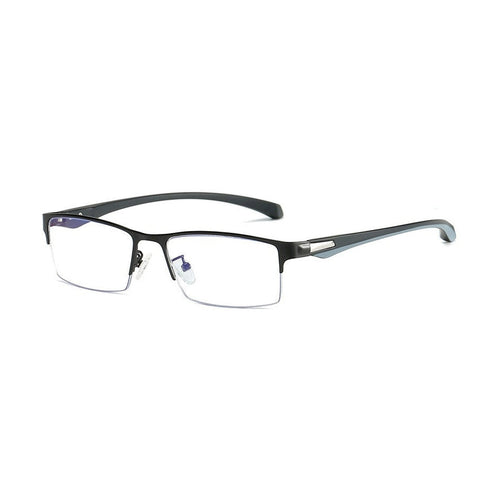 ErgoNova BlueShield™ Photochrome Blaulichtfilter-Brille Clean Studio Cover