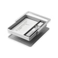 ErgoNova DrawerOrg™ Untertisch-Schubladen-Organizer (Under Desk Drawer) - Studio Freisteller Cover