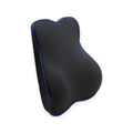 ErgoNova LumbarPlus™ Auto & Büro Lendenkissen (Large car headrest) - Studio Freisteller Cover
