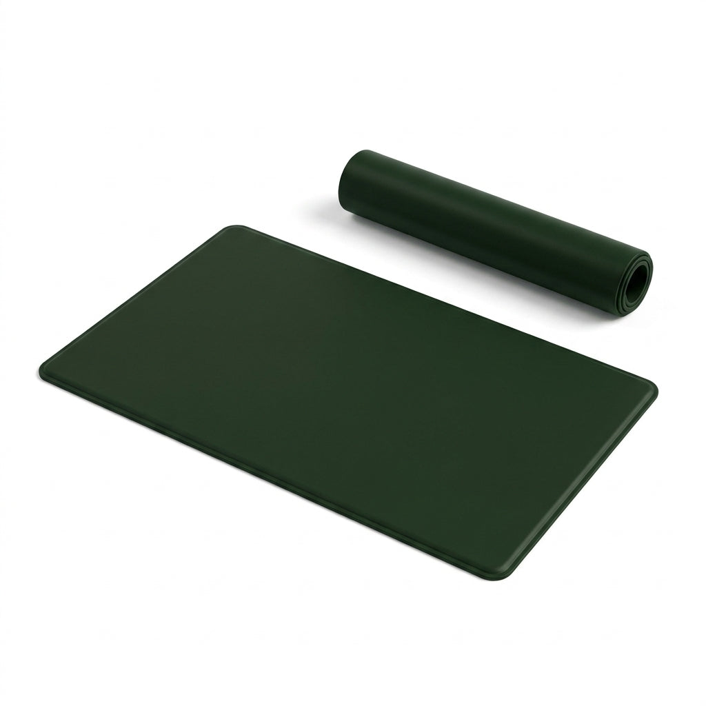 ErgoNova StandMat™ Premium Anti-Ermüdungsmatte (Office Desk Mat) Cover