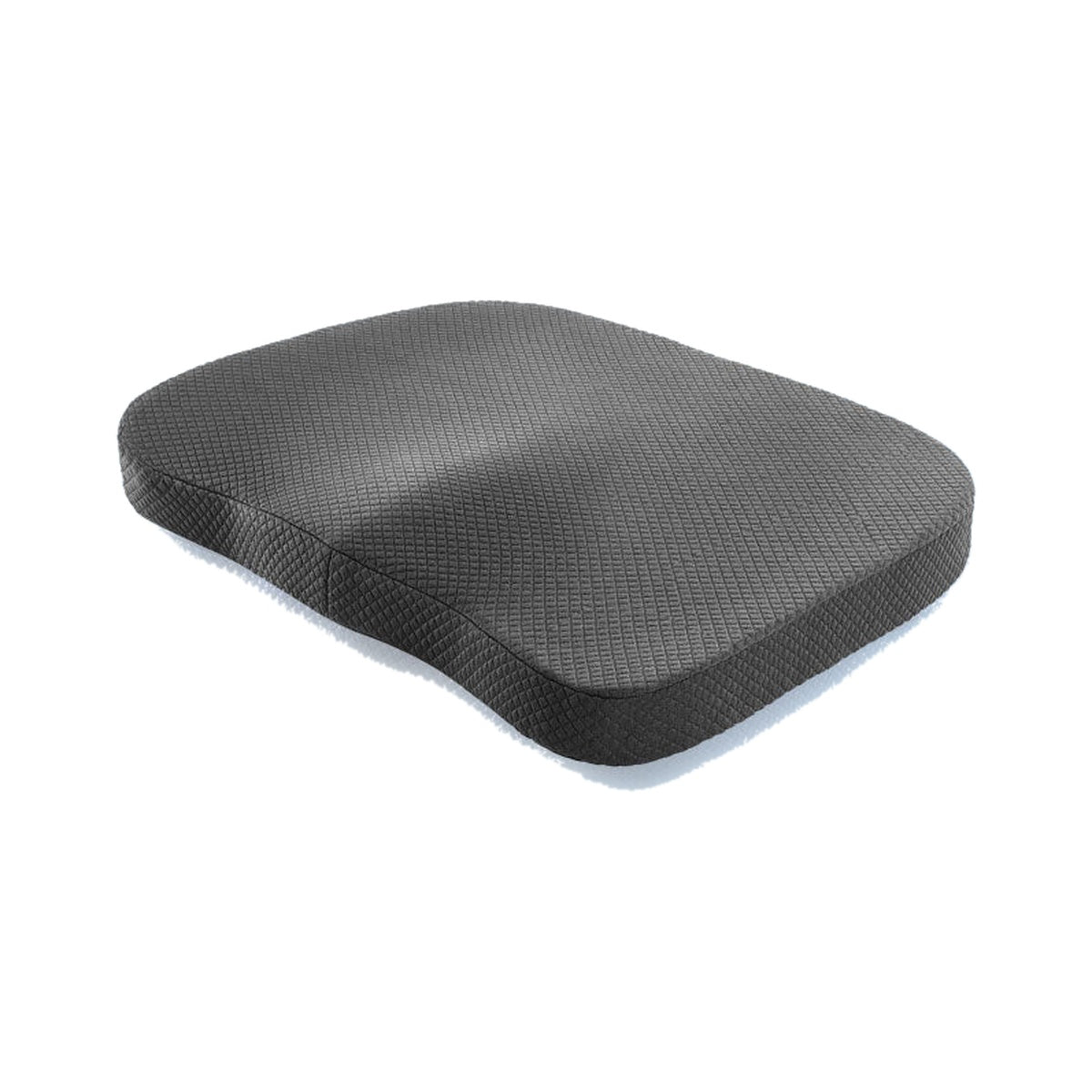 ErgoNova SeatComfort™ Orthopädisches Steißbein-Sitzkissen (Memory Foam Seat) Cover