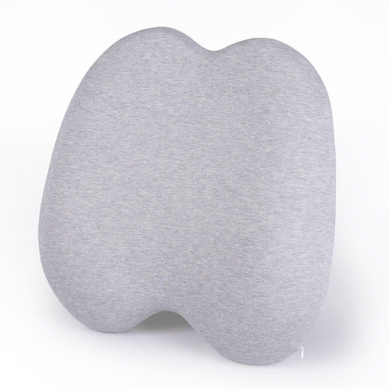ErgoNova LumbarPlus™ Ergonomisches Lendenwirbel-Stützkissen
