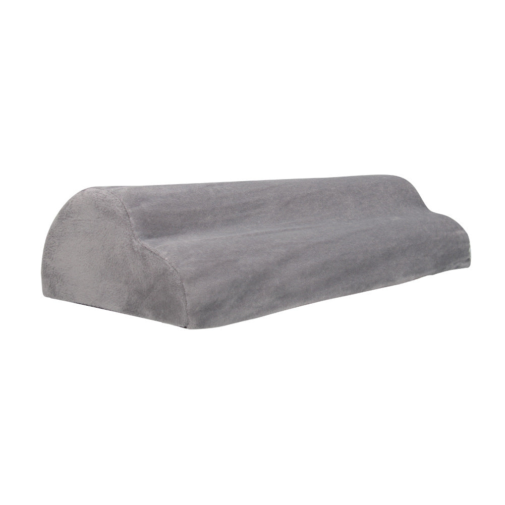 ErgoNova FootEase™ Höhenverstellbare Massage-Fußstütze (Foot Rest Office)