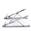 ErgoNova LaptopRise™ Faltbarer Aluminium Laptop-Halter