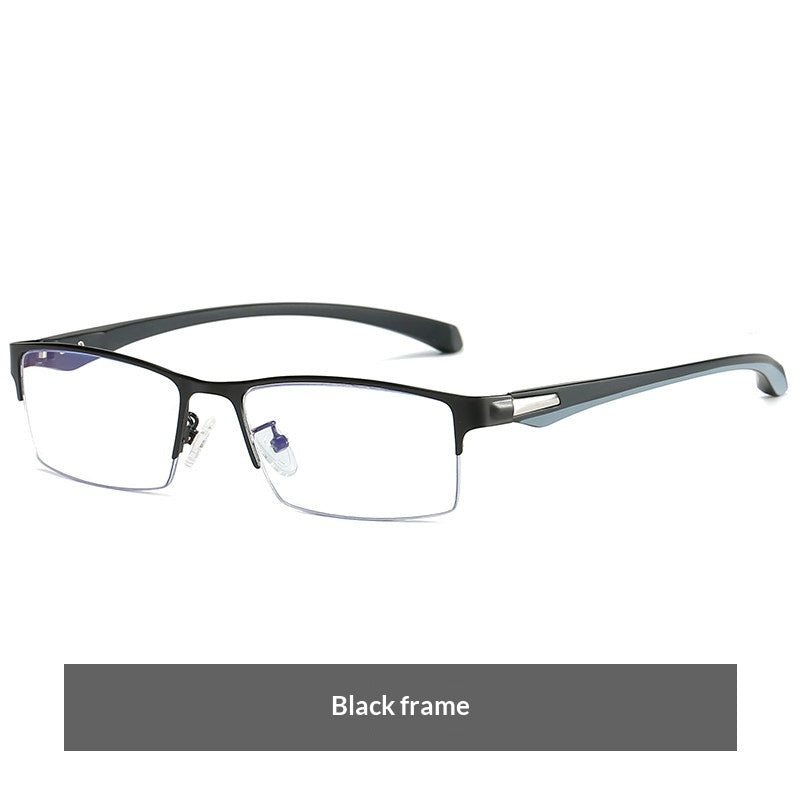ErgoNova BlueShield™ Photochrome Blaulichtfilter-Brille